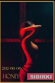 HONEY ������ ������ ������������ P.S. � ��� FACECONTROL